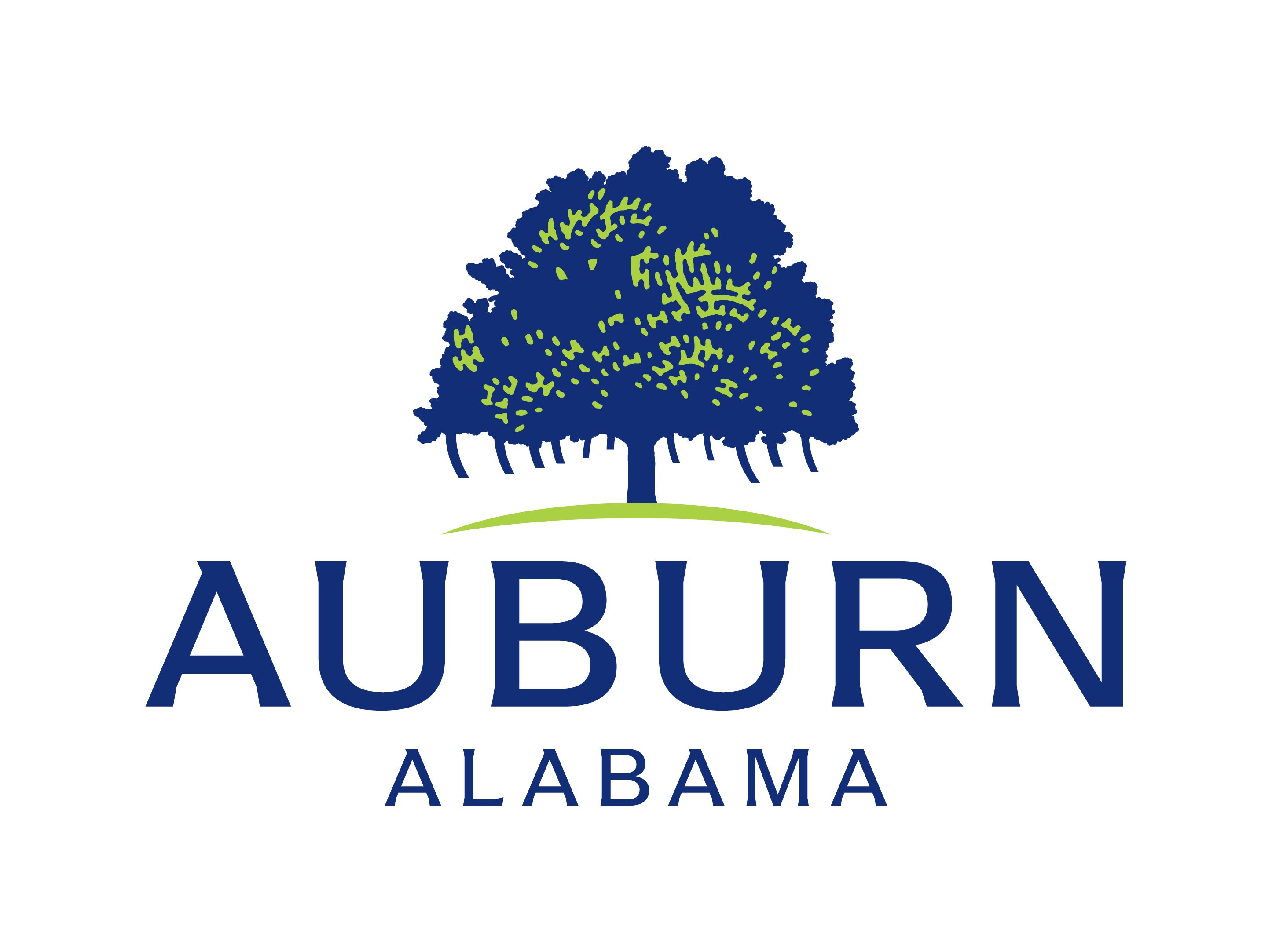 City of Auburn Logo